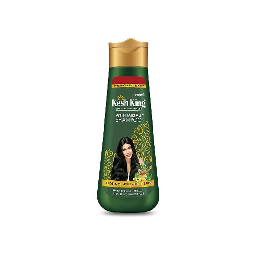 Kesh King Onion Shampoo 340ml