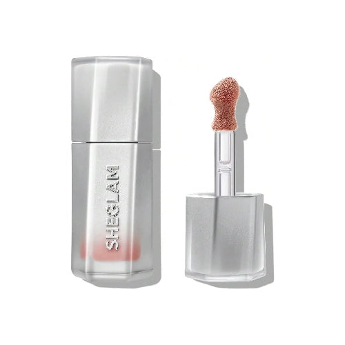Lip Gloss Sheglam Silver 3ml