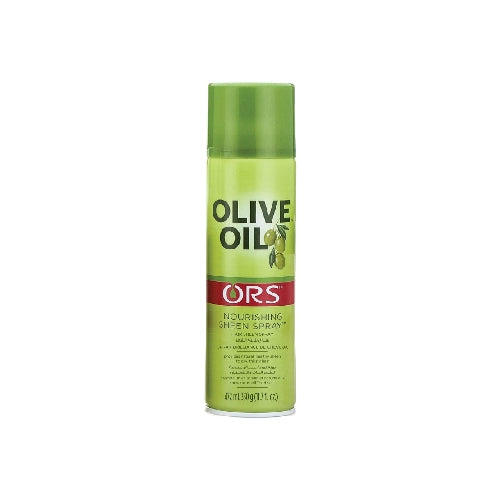 ors Hair Shine Spray 85ml