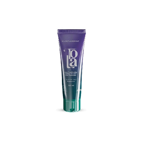 Tula baby oil replacement
