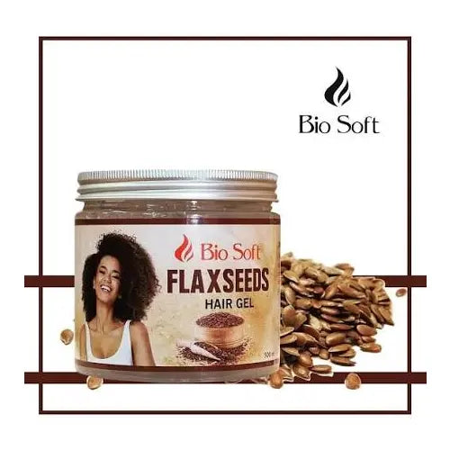 Bio Soft Hair Gel