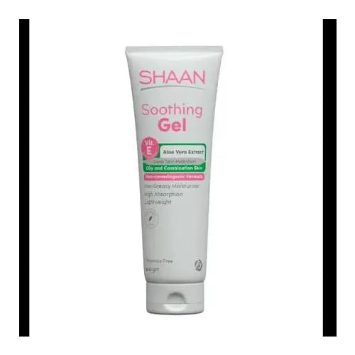 Shan Gel 60 g