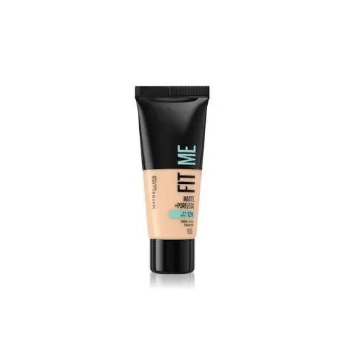 Fit Me Foundation
