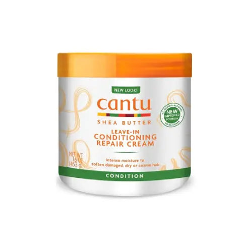 Cantu Leave-In Conditioner 453 g