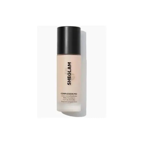 SHEGLAM Foundation