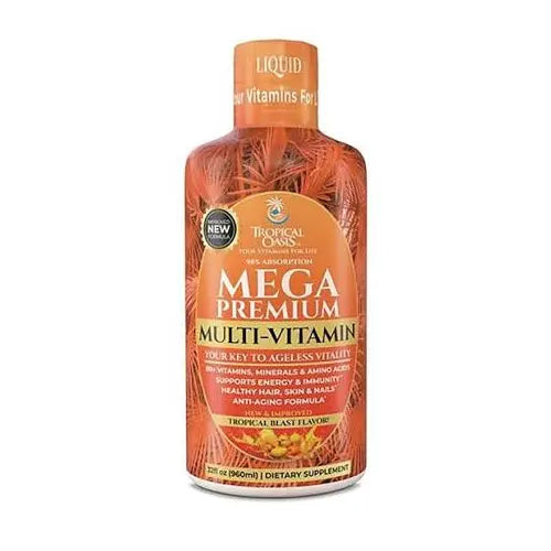 Mega Orange (Large)