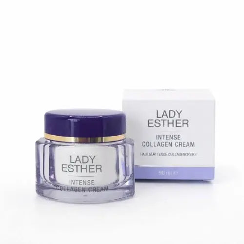 Esther Collagen Moisturizing Cream
