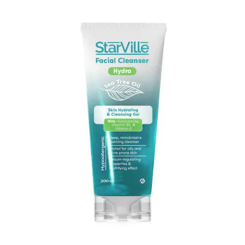 Starville Green Tea Cleanser 100 ml
