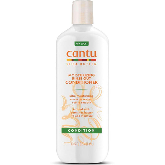 Cantu Shea Butter Moisturizing Conditioner 400ml