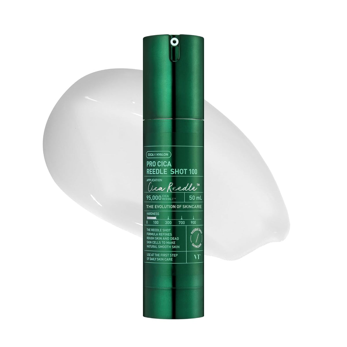 VT Cica Reedle Shot 100 50ml