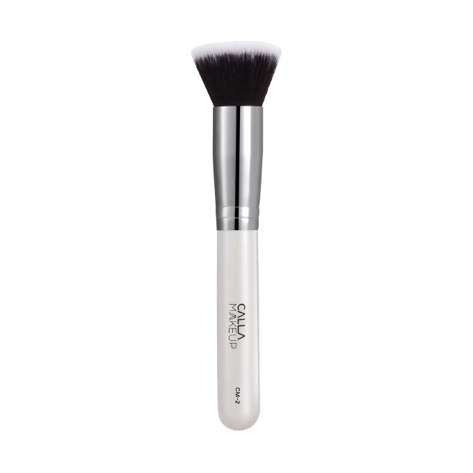 CALLA Flat Foundation Brush