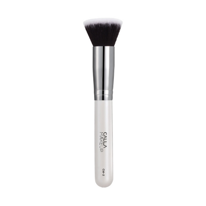 CALLA Flat Foundation Brush