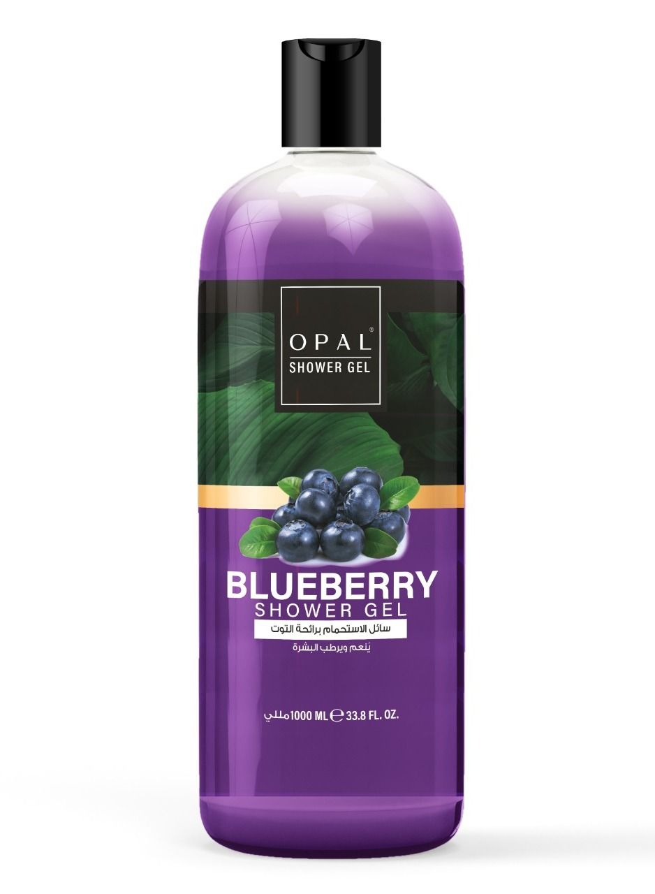 Opal Shower Gel 1000ml