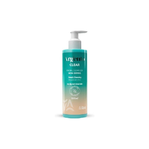 Argento Wash