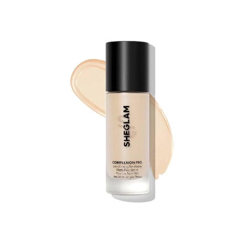 Foundation Shiglam
