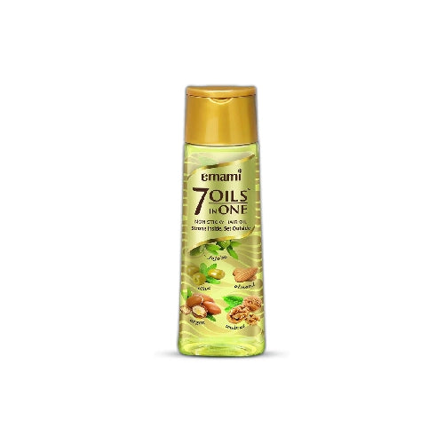 Emami Oil Large 500ml