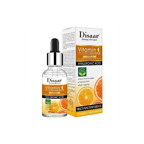 Serum Dezar VC