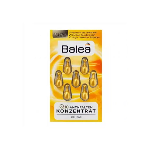 Balea capsules