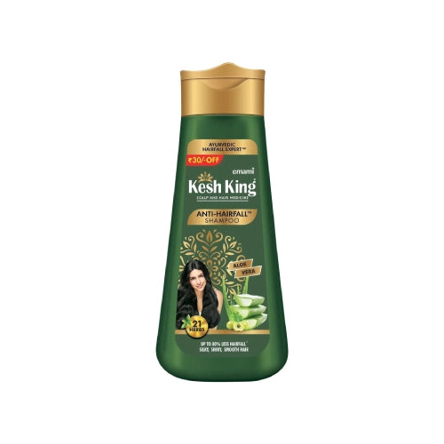 Kesh King Shampoo 200ml