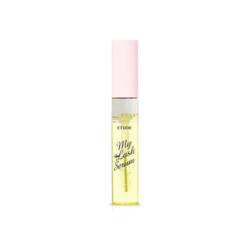 Korean Eyelash Growth Serum