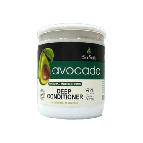 Biosoft Hair Cream