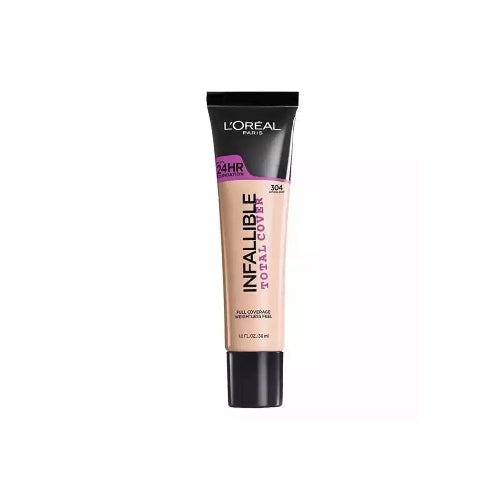 L'Oreal Paris Foundation 30ml