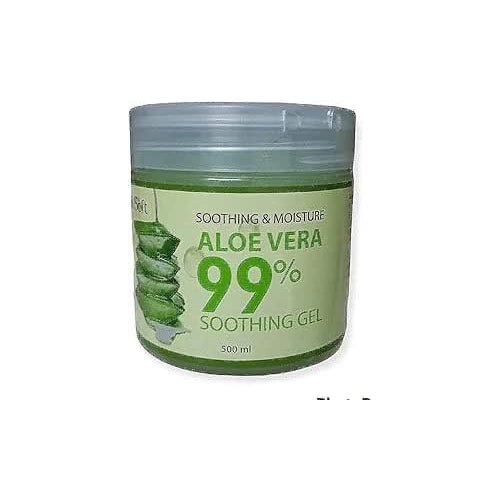 Aloe Vera 99