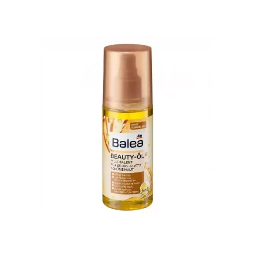 Jasmine Oil