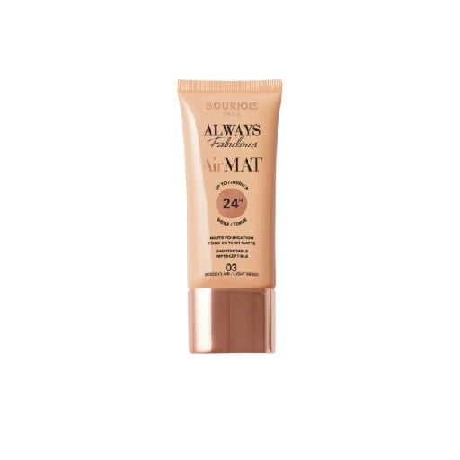 Bourjois Air Mat Always Fabulous Foundation