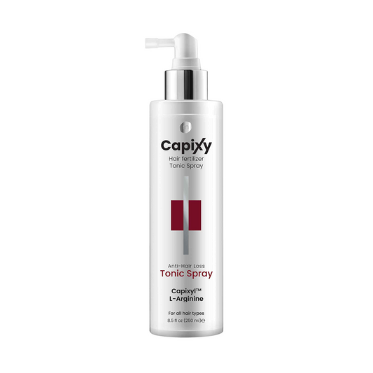 Capixy Spray Tonique