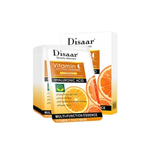 Mask Dezar