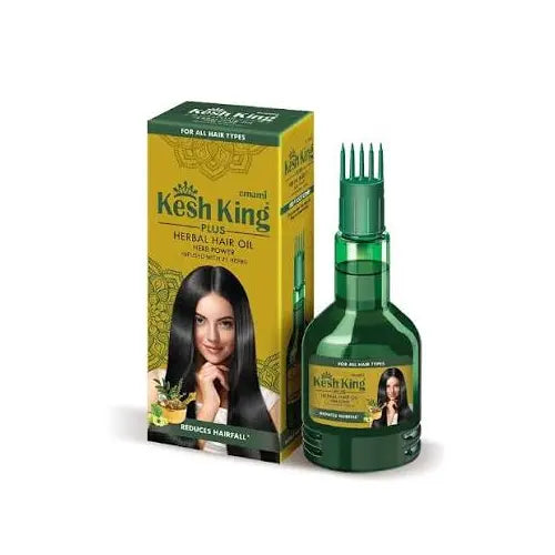 King Hair Oil 100 ml