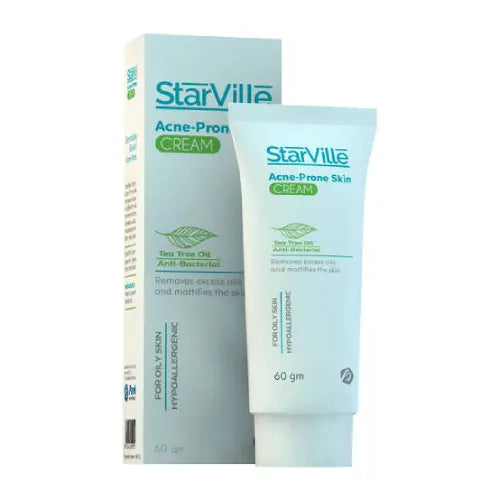 Starville Acne Cream