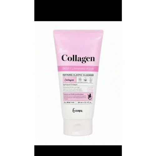 Collagen Whitening Cleanser