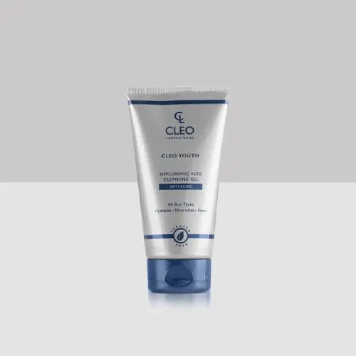 Cleo Lightening Cleanser 125 ml