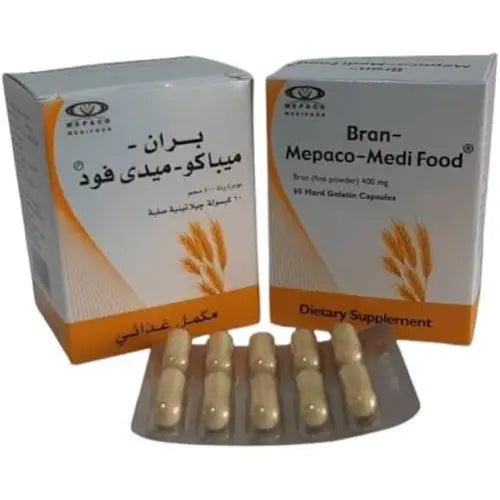 Balia Capsules (10 Pieces)