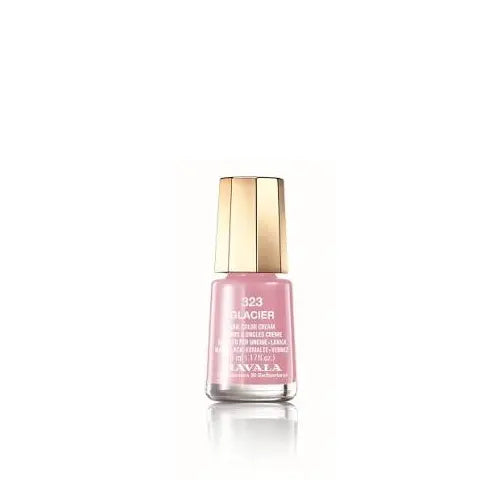 Mavala Nail Polish