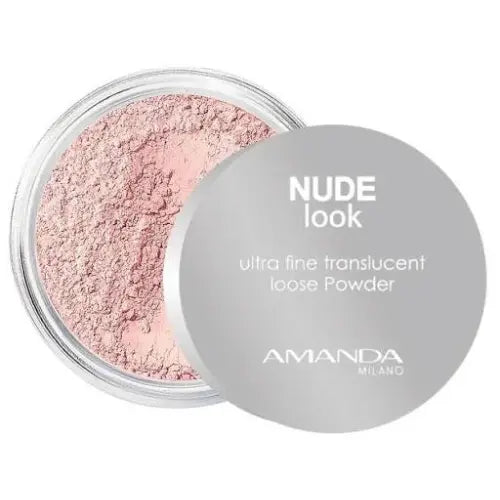 Amanda Loose Powder