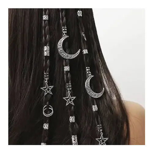 Ramadan Hair Braid