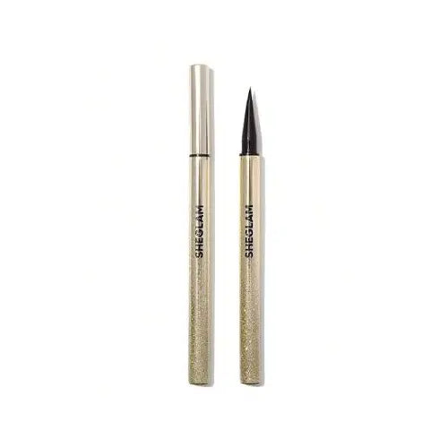 SHEGLAM Gold Liquid Eyeliner