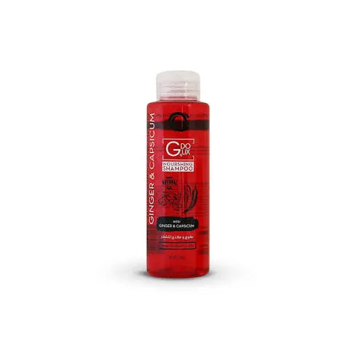 Red J. Dox Shampoo 400 ml