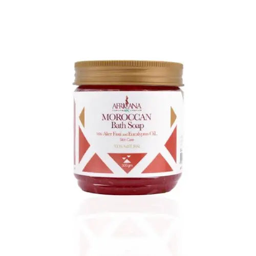 Africana Hair Bath Cream 225 ml
