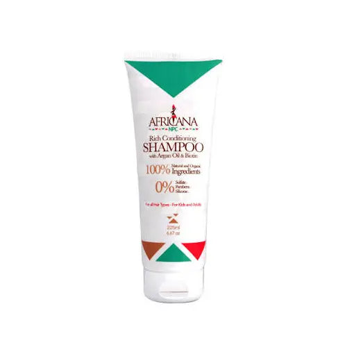 Africana Leave-In Conditioner 225 ml