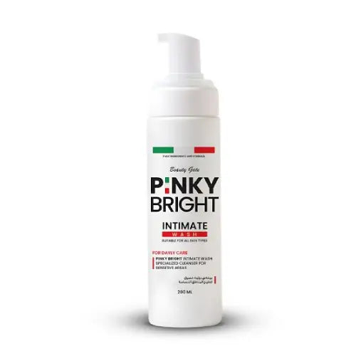 Betty Bright Body Lotion