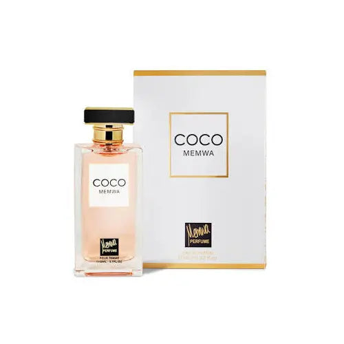 Memwa Fragrance