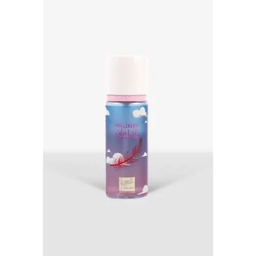 Memwa Body Splash 75 ml