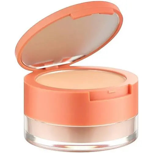 SHEGLAM Orange Setting Powder