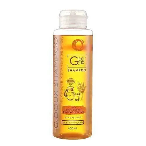 J. Dox Shampoo 400 ml