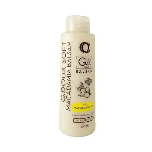 J. Dox Conditioner 400 ml