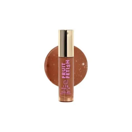 Milani Fruit Lip Gloss